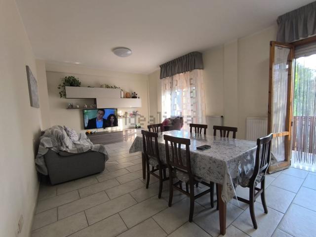Appartamento in vendita a Foligno, Umbria