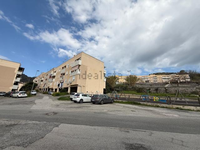 Appartamento in vendita a V Circoscrizione, Messina