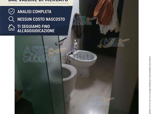 Appartamento in vendita a Milano Marittima, Cervia