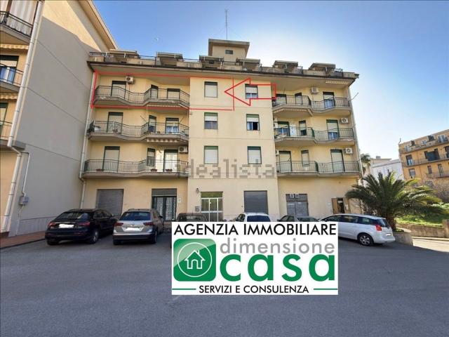Appartamento in vendita a San Cataldo, Sicilia
