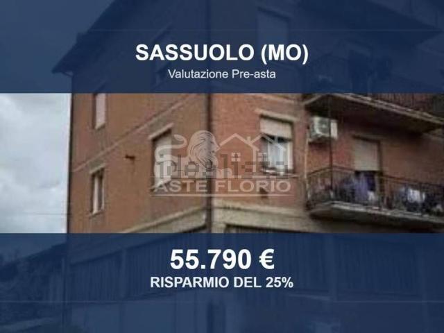 Appartamento in vendita a Unione dei comuni del Distretto Ceramico, Sassuolo