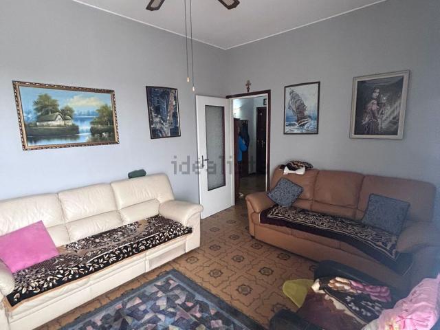 Appartamento in vendita a Casaletto Vaprio, Lombardia