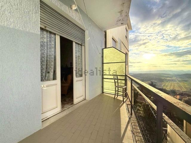 Appartamento in vendita a Monacelle, Massa Marittima