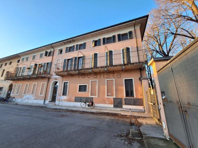 Attico in vendita a San Biagio, Codogno