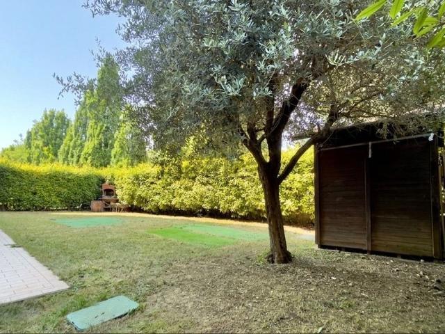 Appartamento in vendita a San Zeno Naviglio, Lombardia