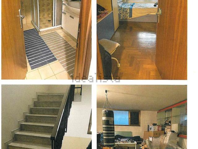 Appartamento in vendita a Galletto, Portogruaro
