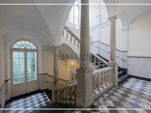 Appartamento in vendita a Centro Est, Serra Riccò