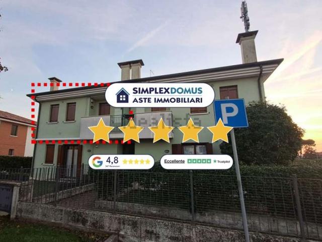 Appartamento in vendita a Ponzano Veneto, Ponzano