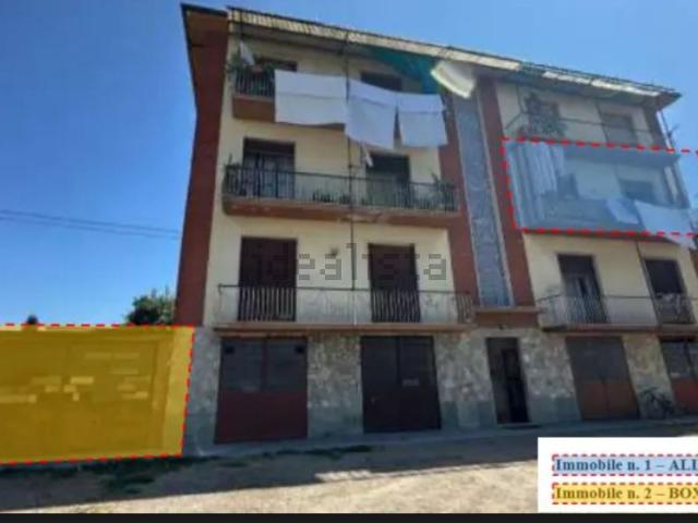 Appartamento in vendita a Piemonte, Cuneo