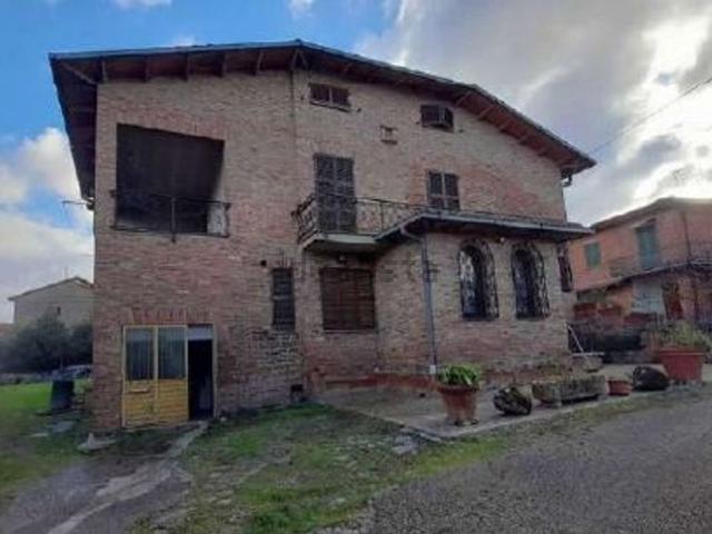 Appartamento in vendita a Nottola, Abbadia Di Montepulciano