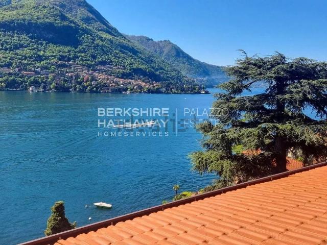 Appartamento in vendita a Somaina, Carate Urio