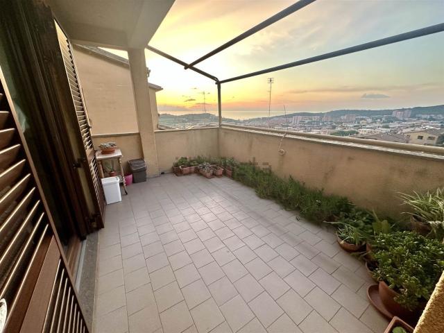 Appartamento in vendita a Montemazzano, Piombino
