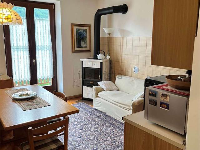 Appartamento in vendita a Comunità della Vallagarina, Terragnolo