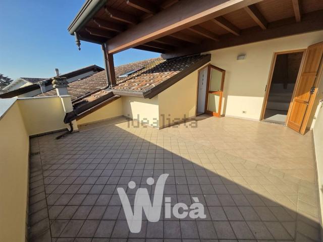 Appartamento in vendita a Tantlòn, Cervia