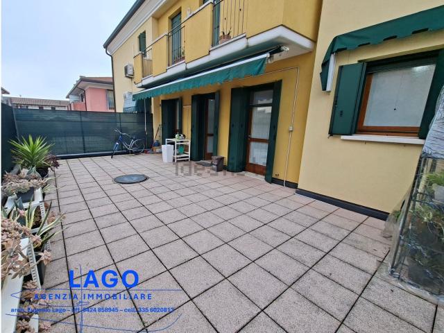 Appartamento in vendita a Cittadella, Veneto