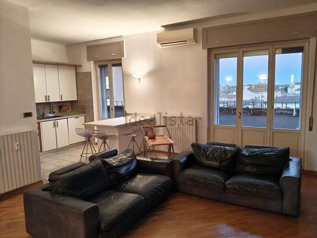 Appartamento in vendita a Mortara, Lombardia