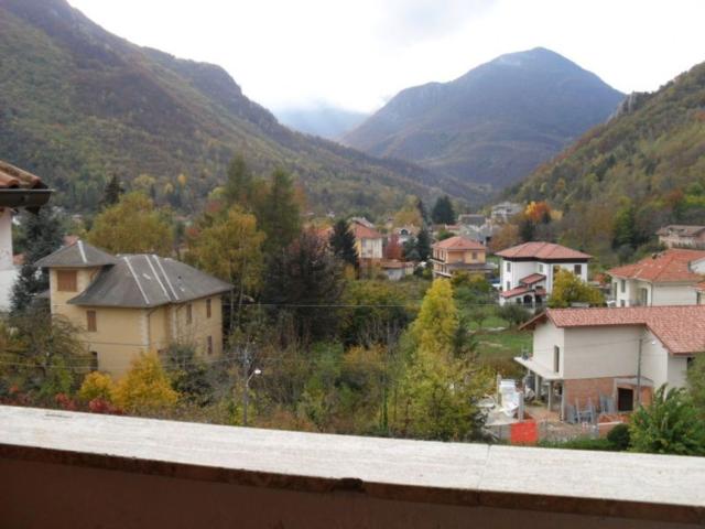 Attico in vendita a Piemonte, Cuneo
