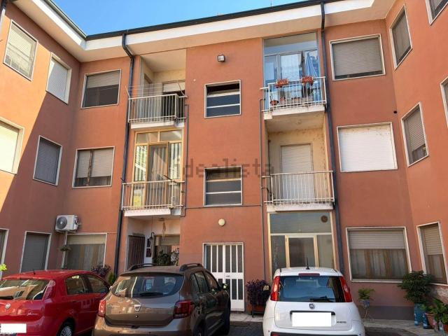 Appartamento in vendita a Mortara, Pavia