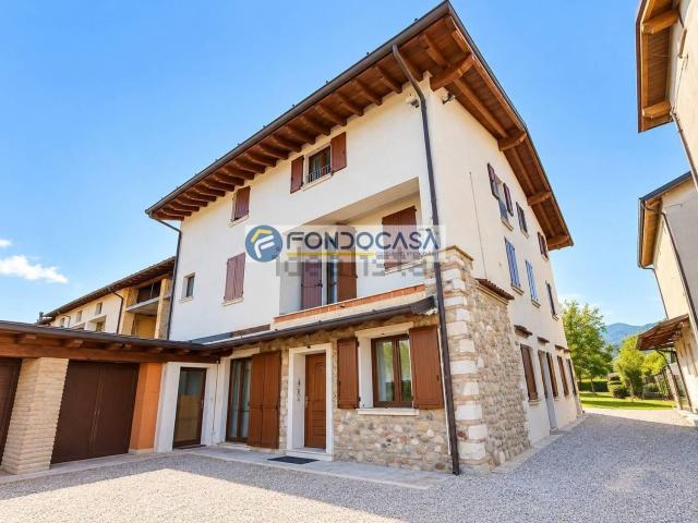 Appartamento in vendita a Bettoletto, Nuvolera