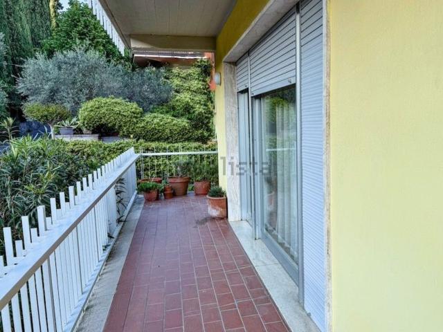 Appartamento in vendita a Montecatini Alto, Montecatini Terme