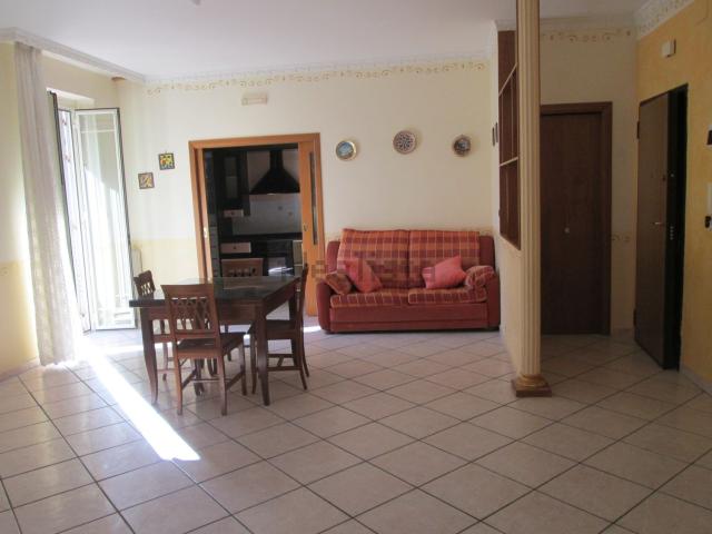 Appartamento in vendita a Licata, Sicilia