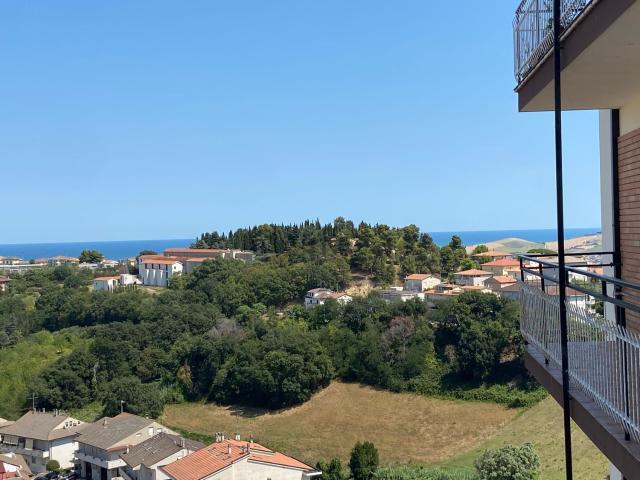 Appartamento in vendita a Marche, Fermo