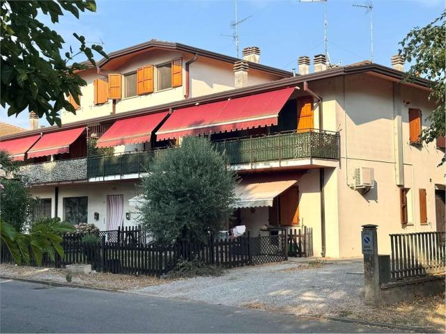 Appartamento in vendita a San Giovanni, Ostellato