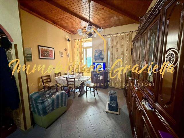 Appartamento in vendita a Ventimiglia, Liguria