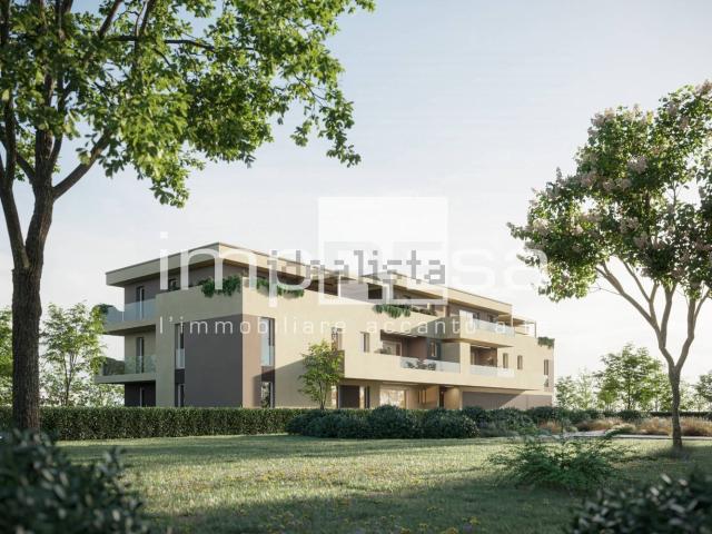 Appartamento in vendita a Treviso, Veneto