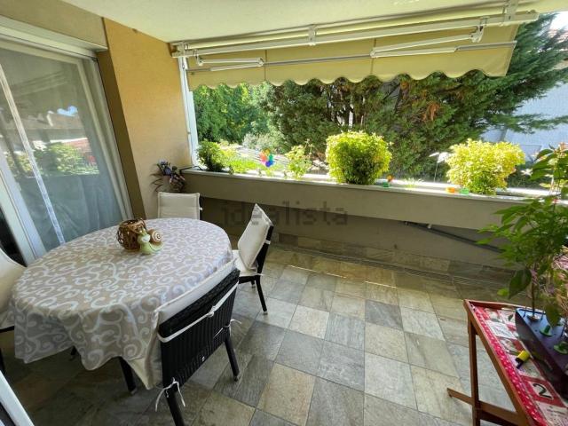 Appartamento in vendita a Oltrisarco-Aslago - Oberau-Haslach, Bolzano - Bozen