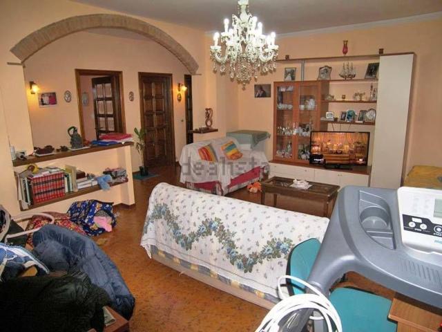 Appartamento in vendita a Pieve Di Sinalunga, Toscana