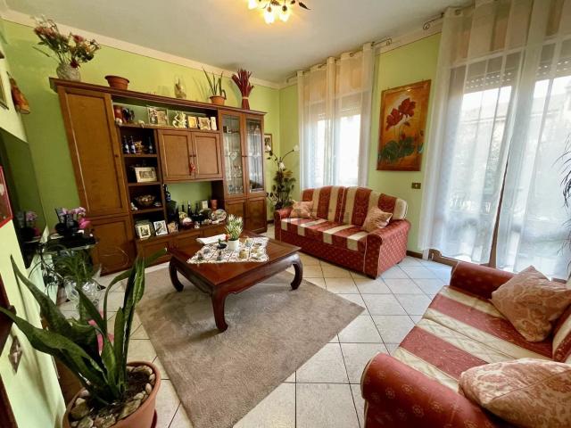 Appartamento in vendita a Altopascio, Toscana