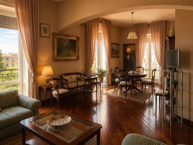 Appartamento in vendita a Salerno, Campania