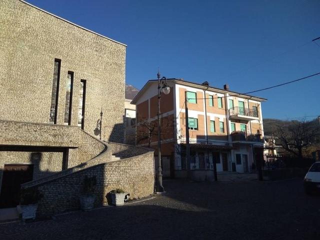 Appartamento in vendita a San Vincenzo Valle, Abruzzo