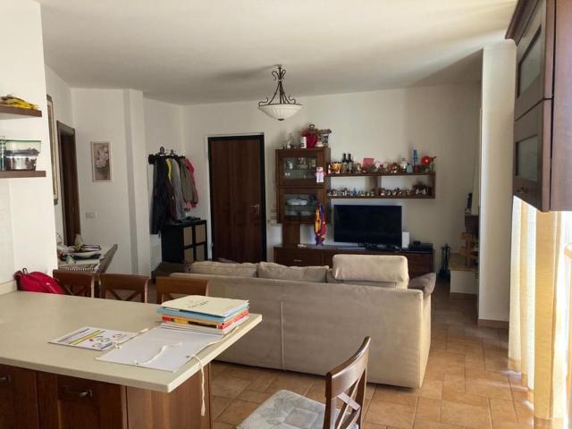 Appartamento in vendita a Palazzavelli, Sovicille