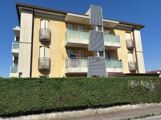 Appartamento in vendita a Rosa, San Vito Al Tagliamento