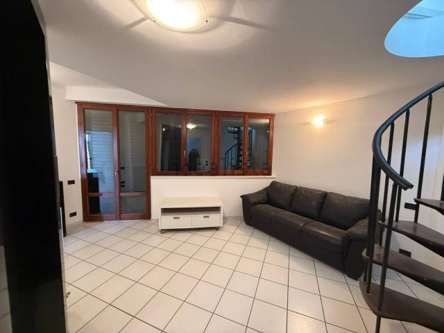 Appartamento in vendita a Marche, Fermo