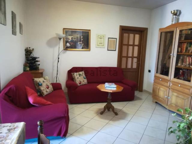Appartamento in vendita a Castagneto, Abbadia Di Montepulciano