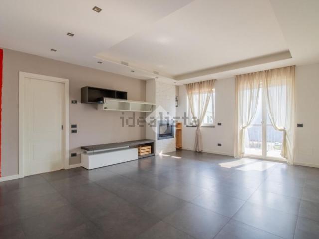 Appartamento in vendita a San Sebastiano, Lumezzane