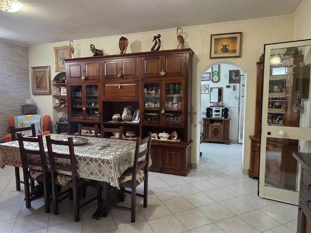 Appartamento in vendita a Tarquinia, Lazio