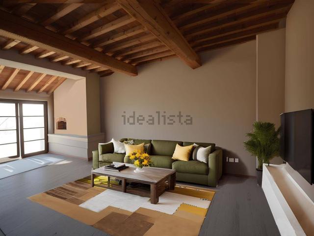 Appartamento in vendita a San Casciano in Val di Pesa, Croce Di Via