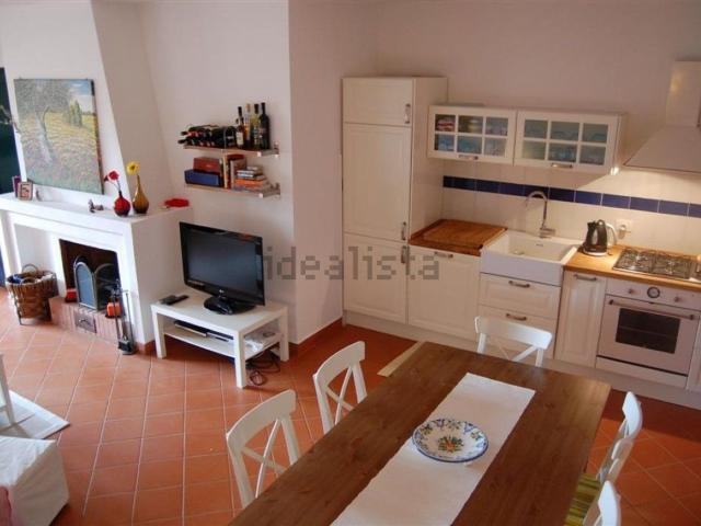 Appartamento in vendita a Bucine, Toscana