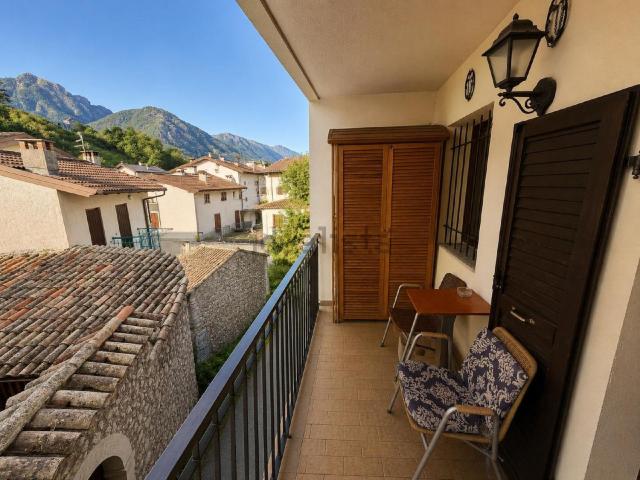 Appartamento in vendita a Moggio di Sopra / Mueç Adalt, Moggio Udinese / Mueç