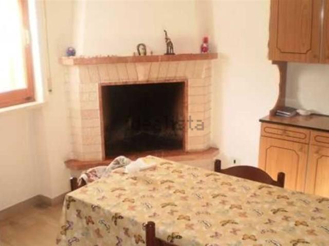 Appartamento in vendita a Cappuccini, Marche