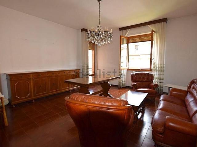 Appartamento in vendita a Calcinaia, Lecchi