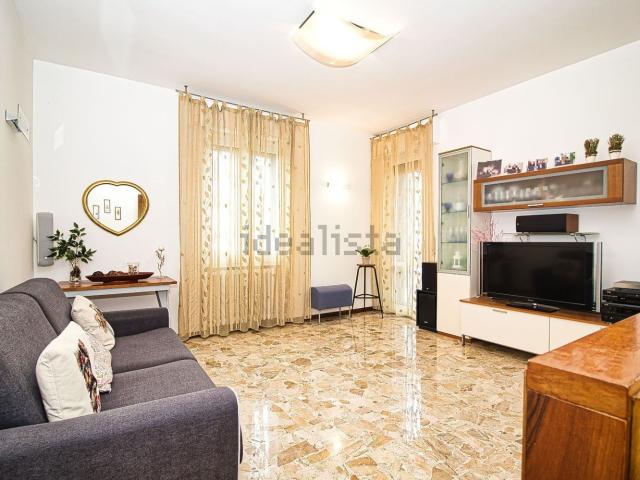 Appartamento in vendita a San Faustino-Madonnina-Quattroville, Modena