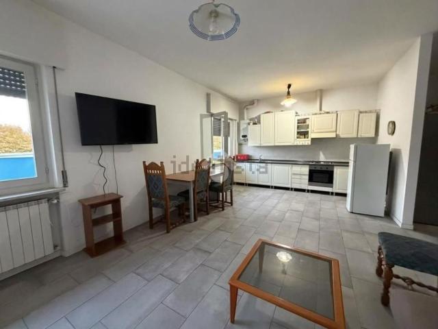 Appartamento in vendita a Osio Sotto, Bergamo