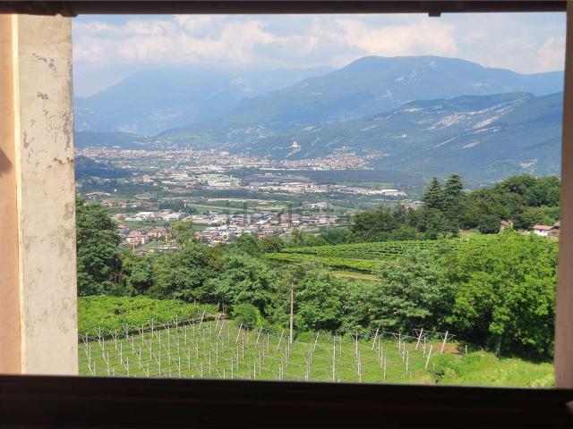 Attico in vendita a Comunità della Vallagarina, Mori