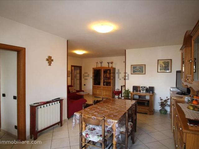 Appartamento in vendita a Abbadia Di Montepulciano, Toscana
