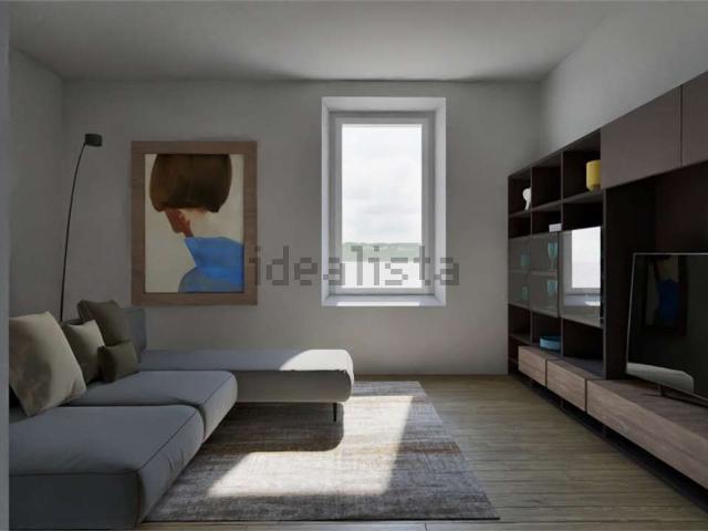 Appartamento in vendita a Adriatico, Marche